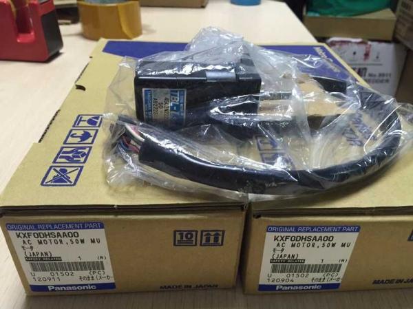 KSF0DHSAA00 AC 50W Panasinic Motor brand new TS4502N2227