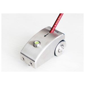 China 鉛筆硬度試験機 コーティング塗料硬度試験機 ISO 15184 wholesale