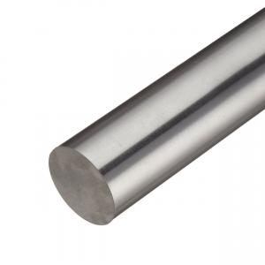 Austenitic Stainless Steel 300 Series SS Round Bar Rod ASTM AISI 321