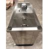 China ICB-500 Ice Machine Manufacture Split Commercial 500-1000kg Block Ice Maker Automatic Ice Machine in China wholesale