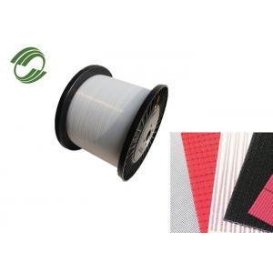 Belt Filter Press PET Monofilament Yarn High Air Permeability