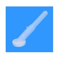 China Sterilizing Brush CHG Applicator CHG Skin Prep Foam Swab Applicator on sale