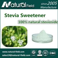 China Direct maufacture Stevia Extract RA 98% with white powder on sale