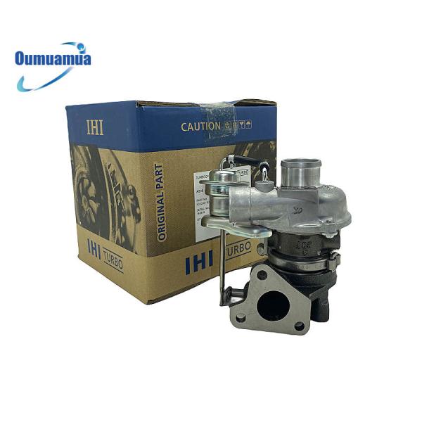 China Turbo RHF3 Turbo 135756252 Turbo Para Shibaura N844 Motor wholesale