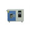 Control Humidity Cold Hot Temperature Chamber / Microclimate Benchtop Test