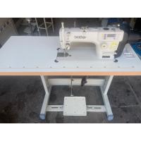 China Used 1 Needle S7100A Brother Lockstitch Sewing Machine With Automatic Thread Trimmer on sale
