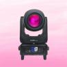 China Gobo Zoom Moving Beam Spot 280w with Electronic Linear Dimming wholesale