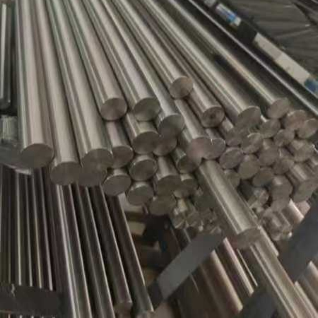 China Solution Annealed And Pickled Premium Pure Titanium Bars Gr1 Gr2 Ta1 Ta2, 6mm-100mm wholesale