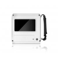 China CE Lightweight Handheld X Ray Machine , Multifunctional Dental X Ray Portable on sale