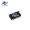 China Texas TPS7A0528PDQNR Em estoque Componentes eletrônicos Circuitos integrados Microcontrolador TI IC chips X2SON-4 wholesale