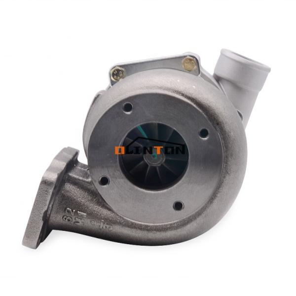 China 6D95 エンジンターボチャージャー PC200-6 PC220-6 建設機械部品 6207-81-8331 wholesale