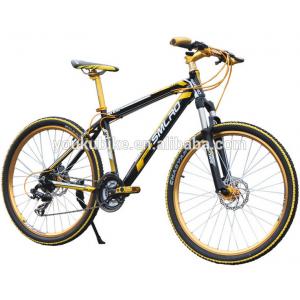 China best selling race bike complete mountain bicycle sale online