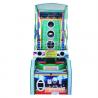 China Rugby Shooter Football Arcade Machine Double Players Extremely Challenging Fun wholesale