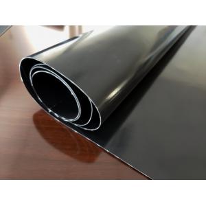 Excellent Industrial Rubber Sheet for Temperature Range -35°C 85°C and Ozone Resistance