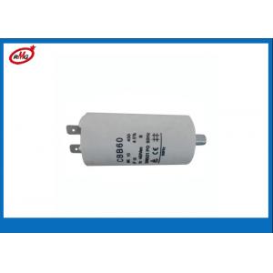 009-0008122 445-0693361 ATM Parts NCR Motor Capacitor Assembly 240V Without Filter