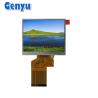 China 3.5 Inch TFT LCD Display Module 320x240 RGB Interface wholesale
