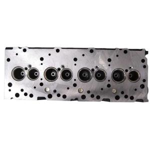 China 8-97239922-3 8972399223 Diesel Engine Cylinder Head For Isuzu 600P 4KH1 supplier