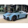 China Para el kit de carrocería del Jaguar F-Type Fibra de carbono y el kit de carrocería del tipo FPR F-Type SVR mejorado wholesale
