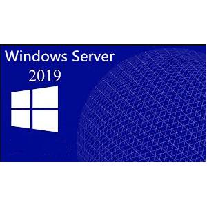 Windows Server 2019 Standard Unlimited Core Retail 5 pc Lifetime License Key