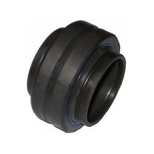 China Carbon steel Double seal 2RS Radial spherical plain bearings for metal forming machine supplier