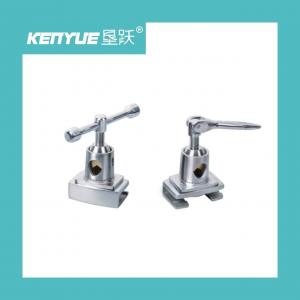 China Adjustable Slider Obstetric Table Accessories 304 Stainless Steel supplier