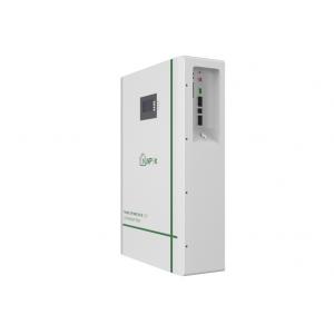 48V 100Ah 200Ah Lithium Battery Home Energy Storage Lifepo4 Battery Pack