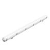 China 2ft 4ft 5ft 6ft IP65 LED Tri Proof Light 40w 60w 80w Corrosion Proof High Tech Optical Design wholesale