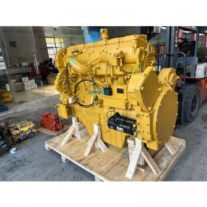 MINWEE Original C18 Excavator Motor C18 assy diesel engine C18 for CAT Caterpillar engine