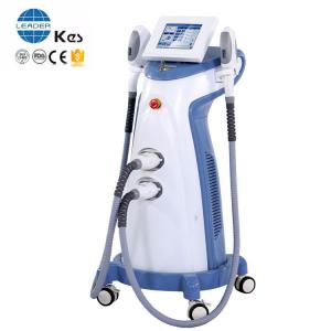 China New Released KES Factory hair removal multifunction machine MED230/IPL and RF Hair Removal Machine supplier