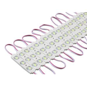 China 14000k módulo llevado al aire libre a todo color 1.2W*20 20pcs para 1 secuencia supplier