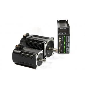 Lightweight 0.159-0.318N.M Rated Torque 3000rpm Rated Speed Small Servo Motor
