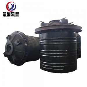 Plastic Storage Water Tank Mold With Different Volume