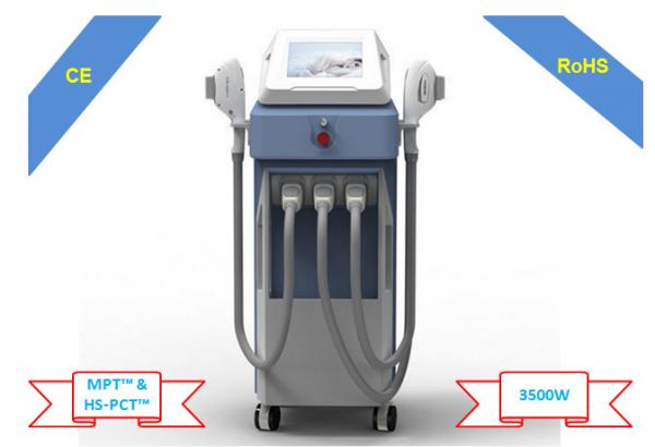 IPL SSR SHR Multifunction Beauty Machine for Hair Removal Skin Beauty