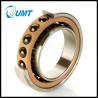 China Automotive Double row ball bearing Angular contact , precision ball bearings wholesale