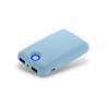 Dual USB 7800mAh 18650 Battery Rechargable Portable Mobile Power Bank