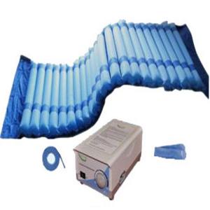 China Inflatable Anti Decubitus Air Mattress Hospital Bed Accessories For Healthcare supplier