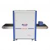China Penetration 40 Mm Steel Airport/Station/Prison Baggage Scanner With 19 Inch Monitor Applied for Airport wholesale