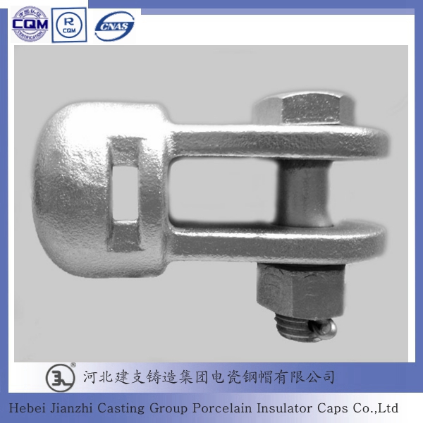 Socket Clevis for Power Line Fitting/Line Accessory