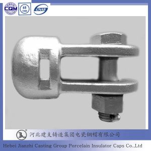 China Socket Clevis for Power Line Fitting/Line Accessory wholesale
