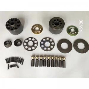 LZV030 LZV060 Piston Pump Spares , LZV090 LZV120 Hydraulic Piston Pump Parts