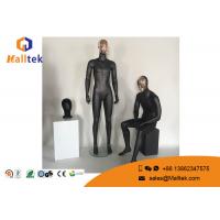 China Durable Retail Shop Fittings Curvy Pose Big Bust Female Mannequins Model on sale