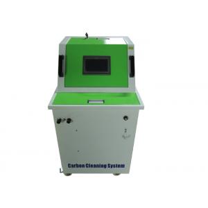 Dry Cell Oxy Hydrogen Carbon Cleaning Machine For Car Workshop