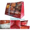 China Promotional embossed non woven bag, pillow tote bag, quilt packaging bag, Canvas bag cotton bag jute bag Felt bag Non-wo wholesale