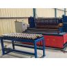 China CNC Recycle Less Labor 6mm Roll Mesh Welding Machine wholesale