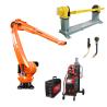 China KUKA KR 20 R3100 Automatic Programming Cnc Handling Palletizing Industrial Robot Arm  wholesale