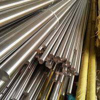 China Round Hot Rolled Technique Stainless Steel Bar Bright Surface on sale