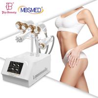 China 5 In 1 3D Cavitation Slimming Machine Ultrasonic Vacuum RF Photon Fat Burning Machine on sale