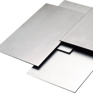 1Cr18Ni9 Cold Rolled Stainless Steel Sheet 1mm 4x8 Stainless Steel Sheet SS302