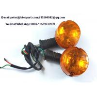 China Aftermarket Motorcycle Accessories Com Pointer / Turn Signal Light Winker Lamp on sale