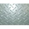China China Checkered Stainless Steel Plate Manufacturers Suppliers Factory Price Per KGS wholesale